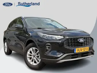 Ford Kuga 2.5 PHEV Titanium | SCI | 243pk | Wegklapbare trekhaak | Winter Pack | Navigatie | Achteru