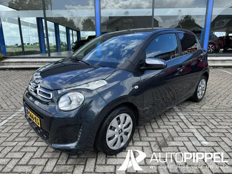 Citroen C1 1.0 VTi Feel | Airco | Cruise Controle | Bluetooth |