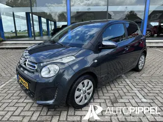 Citroen C1 1.0 VTi Feel | Airco | Cruise Controle | Bluetooth |