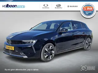 Opel Astra 1.2 Business Elegance TREKHAAK | CLIMA | rijklaarprijs!!