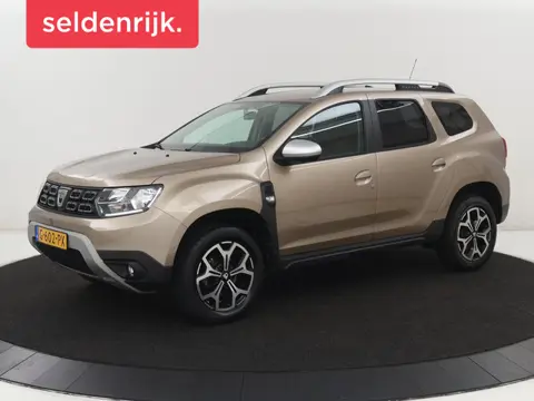 Dacia Duster 1.3 TCe Prestige | 360 Camera | Trekhaak |  Carplay | Navigatie | Climate control | Dod