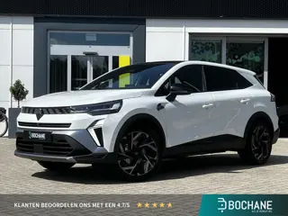Renault Symbioz 1.8 E-Tech full hybrid 160 Esprit Alpine | Pack Llight & Sound | Pack Driving & Comf