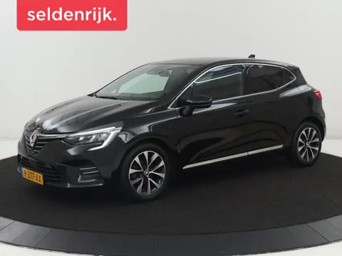 Renault Clio 1.0 TCe 90 Techno | Carplay | Half leder |  Navigatie | Keyless | Fulll LED | Camera | 