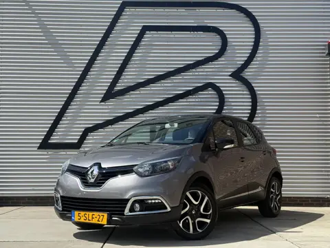 Renault Captur 0.9 TCe Expression 2e Eigenaar|Airco|Cruise|Goed Onderhouden|N.A.P|Nieuwe APK bij Afl