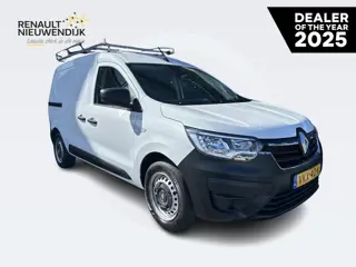 Renault Express 1.5 dCi 75 Comfort | 17.000 KM! | IMPERIAL | CRUISE | AIRCO | BLUETOOTH/DAB RADIO