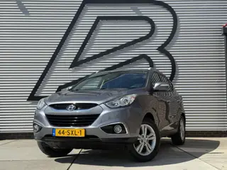 Hyundai ix35 1.6i GDI Style 2e Eigenaar|Trekhaak|PDC|Clima|Cruise|N.A.P|APK tot 11-2026