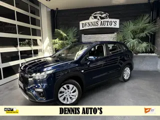 Suzuki S-Cross 1.4 Boosterjet Comfort Smart Hybrid