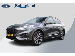 Ford Kuga 1.5 EcoBoost ST-Line X | Trekhaak | Stoel + Stuurverwarming | Adaptive Cruise Control | Ca