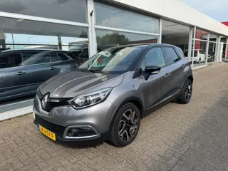 Renault Captur 0.9 TCe Dynamique | 1e eigenaar | Airco | Elektrische ramen | Achteruitrijcamera | Ni
