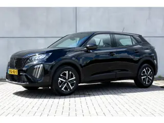 Peugeot 2008 1.2 Hybrid 136 Style Apple Carplay | Parkeersensor | LED