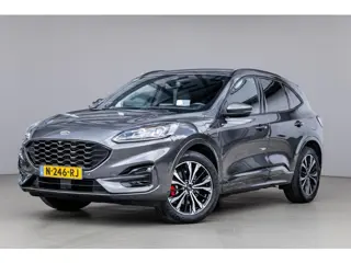 Ford Kuga 2.5 PHEV ST-Line X Trekhaak|Head-up|Winter-pack|Incl.BTW|Camera|Elek-a.klep