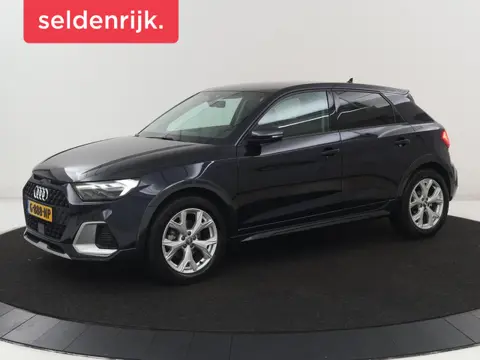 Audi A1 citycarver 30 TFSI epic | Carplay | Full LED |  Climate control | Parkeerhulp | Virtual Cock