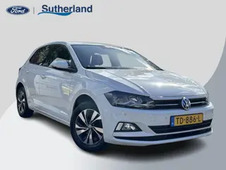 Volkswagen Polo 1.0 TSI Comfortline 95pk Apple Carplay & Android auto | Airco | 5 deurs | Navigatie