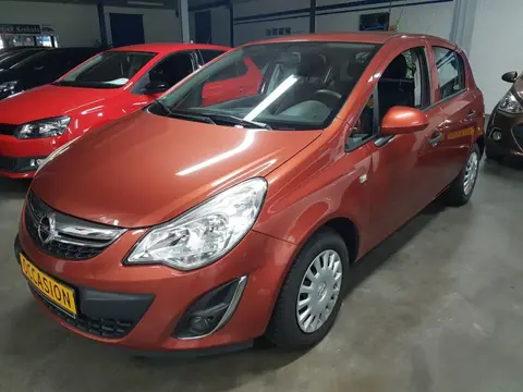 Opel Corsa 1200i 5 DEURS AIRCO
