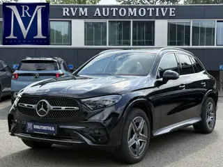 Mercedes-Benz GLC-klasse 300e 4MATIC AMG Line VAN: 59.900,- VOOR: 55.877,- UW WKVOORDEEL: 4.023,- | 