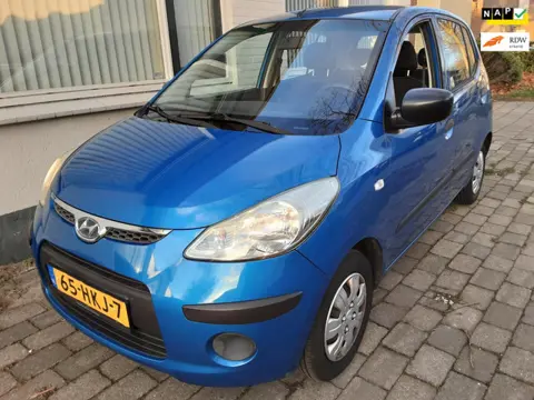 Hyundai I10 1.25i Active Cool