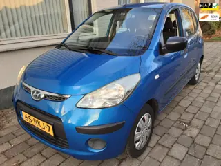 Hyundai I10 1.25i Active Cool