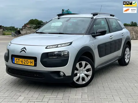 Citroen C4 Cactus 1.2 PureTech Business NAP