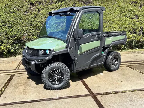 John Deere XUV875M-780998