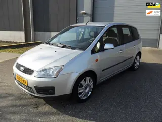 Ford Focus C-Max 2.0-16V Trend