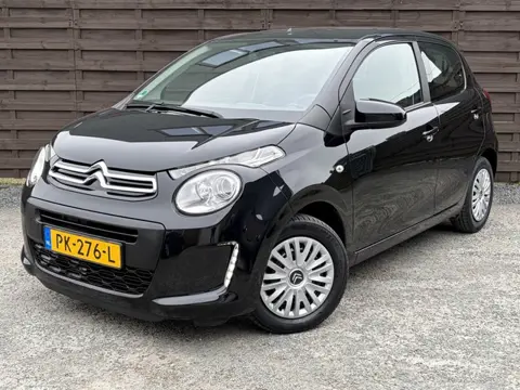 Citroën C1 1.0 e-VTi Feel / Groot Scherm / AC / BT / NAP