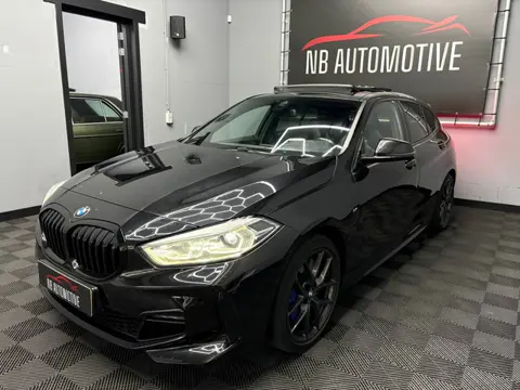 BMW 1-serie 120d xDrive