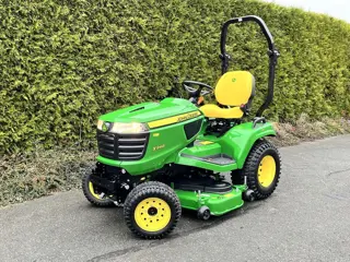 John Deere X948-31306