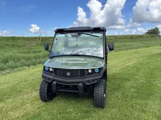 John Deere XUV875M-781002