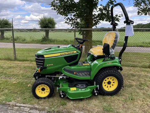 John Deere X949-781644
