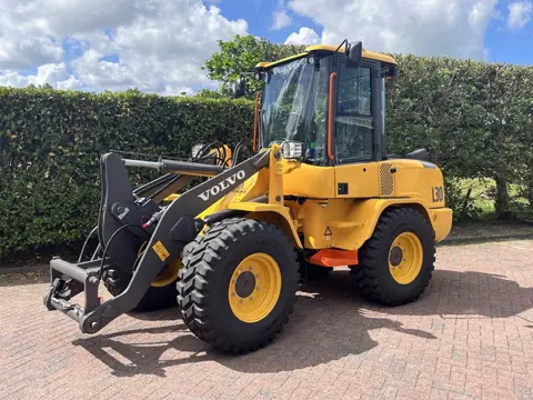 Volvo L30HS-779340