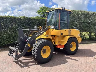 Volvo L30HS-779340