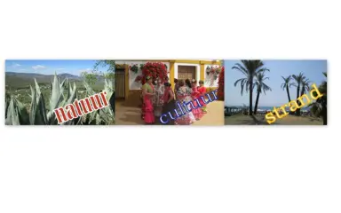 Voorjaarsvakantie naar Andalusie, Spanje