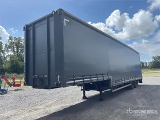Fruehauf ONCZ30-218A