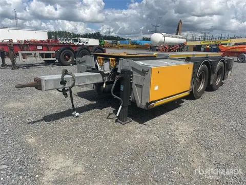 Wagenaar D&P TMA (bj 2017)