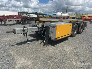 Wagenaar D&P TMA (bj 2017)