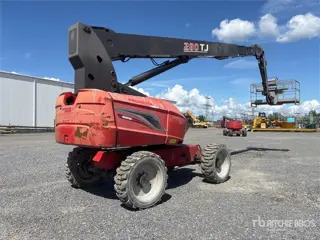 Manitou 280TJ (bj 2015)
