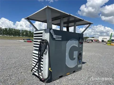 Atlas-Copco GA55 (bj 2018)