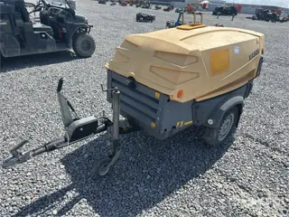 Atlas-Copco XAS47 (bj 2013)