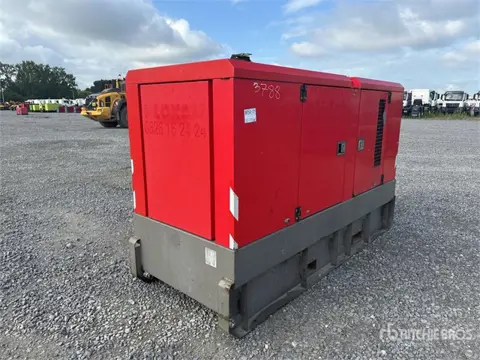Atlas-Copco QAS100 (bj 2016)