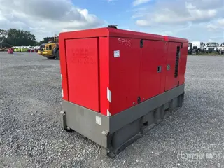 Atlas-Copco QAS100 (bj 2016)