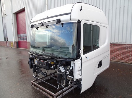Cabine Scania SC-G CG-HIGHLINE
