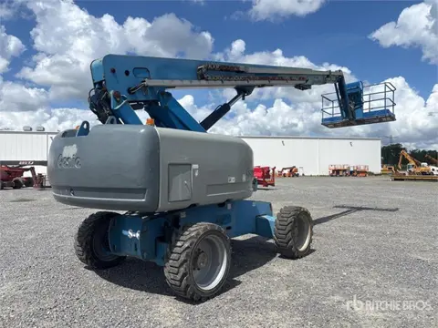 Genie S-65 (bj 2005)