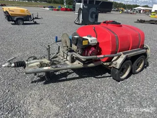 fuel 1140L (bj 2015)