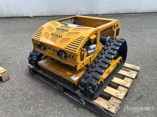 Salini RC900 (bj 2025)