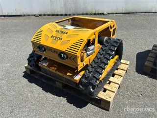 Salini RC900 (bj 2025)