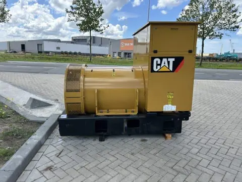 Cat SR5 (bj 2010)