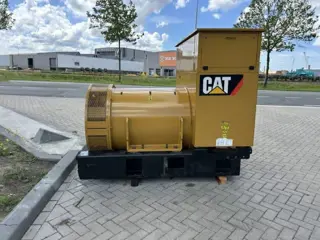 Cat SR5 (bj 2010)