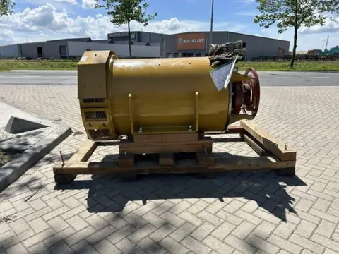 Cat SR5 (bj 2010)