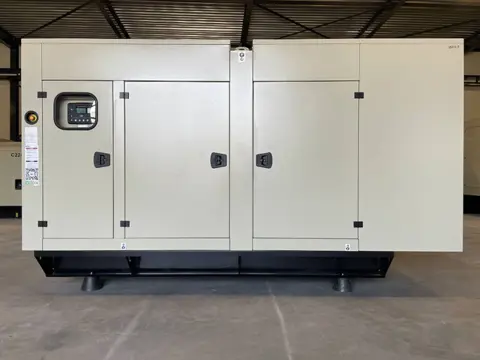 Volvo TAD841GE - 275 kVA Generator - DPX-18876 (bj 2026)