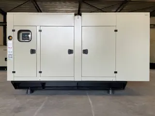Volvo TAD841GE - 275 kVA Generator - DPX-18876 (bj 2026)